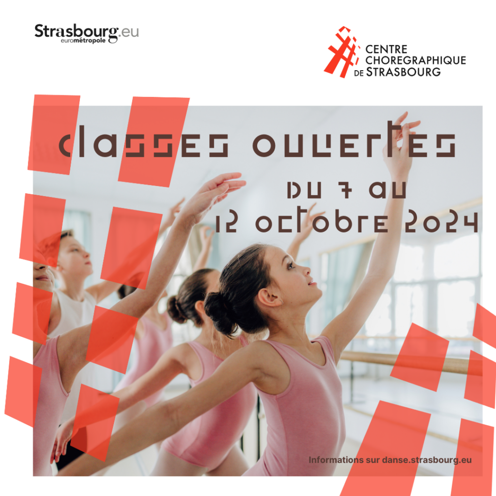 Classes Ouvertes - Réseaux oct 2024